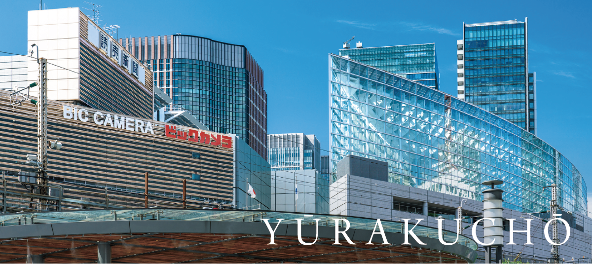 YURAKUCHO